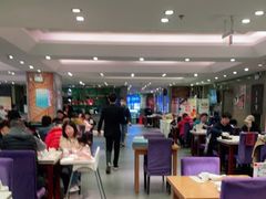 大堂-紫光园(顺义店)