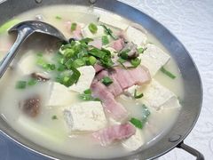-阿英煲(凉城路店)