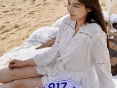 -青岛银沙滩