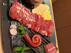 -牛角日本烧肉专门店(海运大厦店)