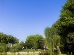 -东水关遗址公园