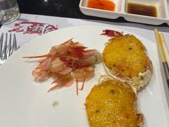 -不翻台·无国界铁板烧(北国先天下店)