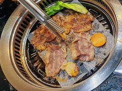 -金达山韩国料理(芙蓉洲路店)