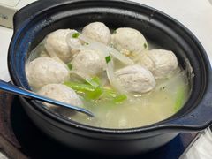 -秋色客家菜(南山店)