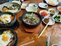 -全州拌饭馆(断桥店)