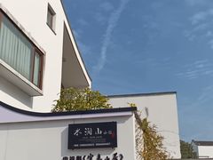 -东梓关景区村庄