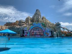 -南昌玛雅海滩水公园