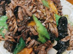 -功德盛饭店(奎中路店)