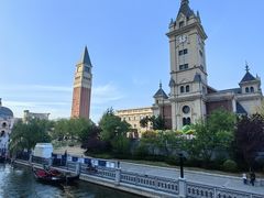 -大连海昌东方水城