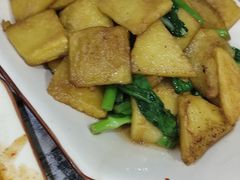 -南雄雄州土菜餐厅(粤北大厦店)