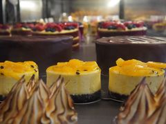 -BAKER&SPICE(安福路店)