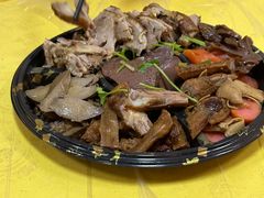 -官塘陈记鱼生·潮汕砂锅粥·牛肉火锅(潮枫路总店)