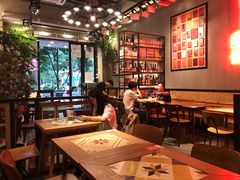 大堂-喜喜水饺
