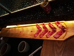 一米牛舌-盡膳口福跷脚牛肉火锅(晶耀前滩店)