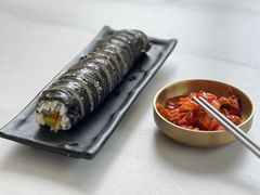 -韩泉韩国美食屋(朝晖路店)