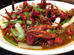 -虾满堂(瑞虹店)