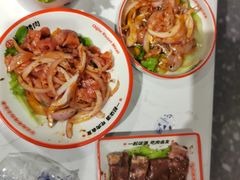 -柒酒烤肉(武鸣大帽山店)
