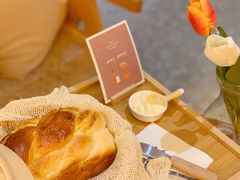 -角落低卡烘焙(正弘城店)