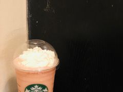 桃桃星冰乐-星巴克臻选(北京前门大街店)