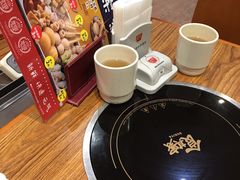 -食其家·牛丼咖喱(金桥太茂店)