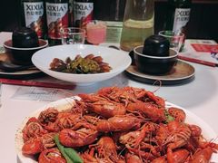 -清真·宁夏印象·盐池滩羊肉体验店(江宁路店)
