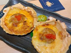 -大渔铁板烧(万象城店)