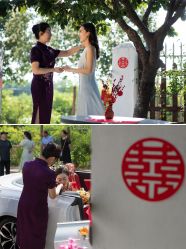 -MECCI婚礼摄影跟拍(红东方广场店)