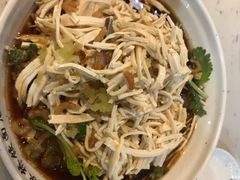 -蒋家桥饺面店(四望亭路店)