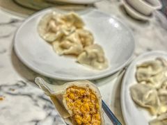 原汁海胆水饺-喜鼎海胆水饺(柏威年购物中心店)