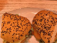 -BAKER&SPICE(安福路店)