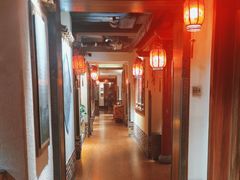-山西会馆·晋菜·晋商宴·牌匾博物馆(胜利东街店)