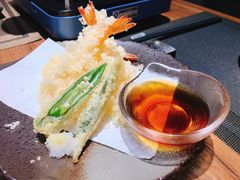 -隐初·SUSHI·美式日本料理