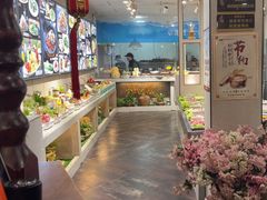 -山海经·海边人家 海鲜新青岛菜(扬州路店)