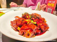 -权茂上海菜(殷行路店)