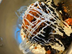 -首尔馆韩国料理(金童路店)