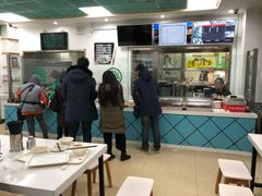 -老磁器口豆汁店(天坛店)