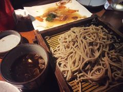 -万藏·荞麦酒房BANKURA JAPANESE SOBA KITCHEN(长乐路店)
