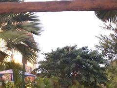 -芽庄珍珠岛游乐园