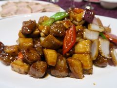 -万柳阁小馆·花园餐厅(龙潭湖店)