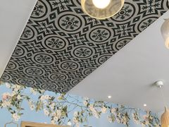 -乌镇那一年小院主题餐厅(甘泉西路店)