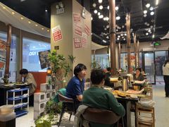 -熊大·鲜烤黄牛肉(五山店)