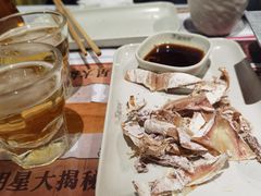 -木屋烧烤(龙岗南联店)