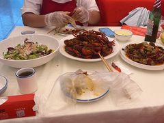 -簋街仔仔小龙虾(总店)