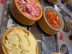 -喜家自助小火锅(乐客城店)