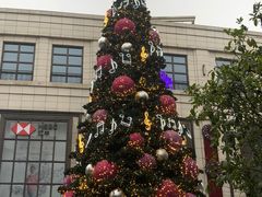 -星巴克(杭州嘉里中心4F店)