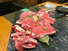 -千寻烧肉(政务区店)