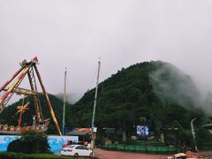 -梦幻奥陶纪景区