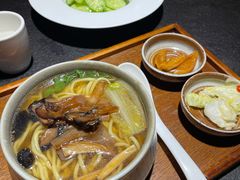 -安多素食(广仁寺路店)