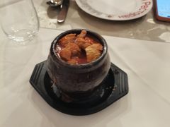 -马迭尔西餐厅(中央大街店)