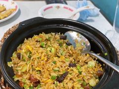 -东鑫记港式茶餐厅(南京东路店)